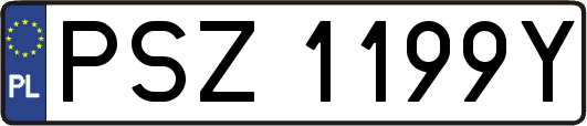 PSZ1199Y