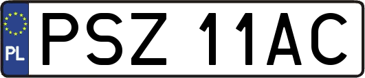 PSZ11AC