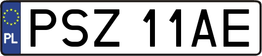 PSZ11AE