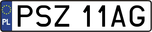 PSZ11AG