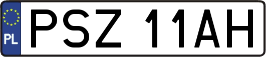 PSZ11AH