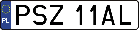 PSZ11AL