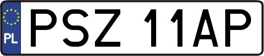 PSZ11AP