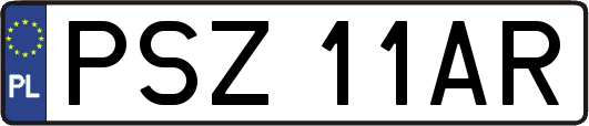 PSZ11AR