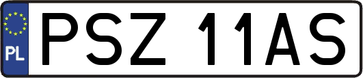 PSZ11AS