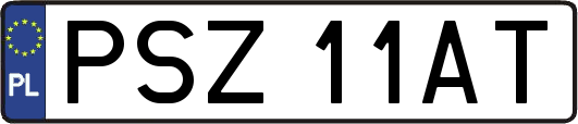 PSZ11AT