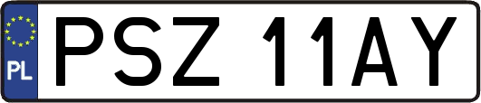 PSZ11AY