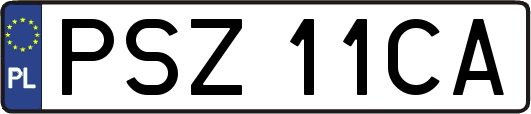 PSZ11CA
