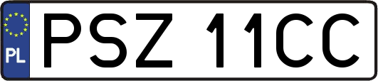 PSZ11CC