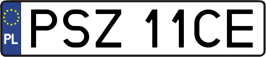 PSZ11CE