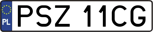 PSZ11CG