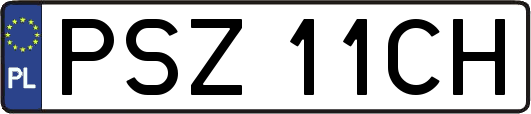 PSZ11CH