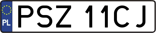 PSZ11CJ