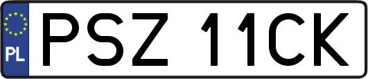 PSZ11CK
