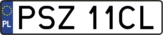 PSZ11CL