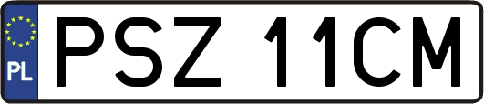 PSZ11CM