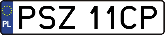 PSZ11CP