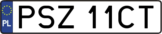 PSZ11CT