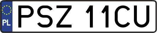 PSZ11CU