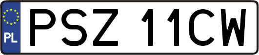 PSZ11CW