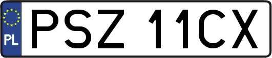 PSZ11CX