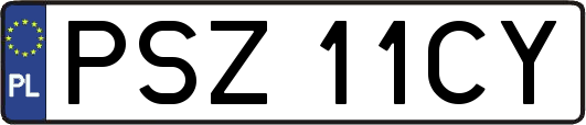 PSZ11CY