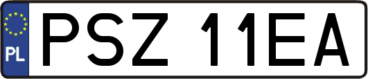 PSZ11EA