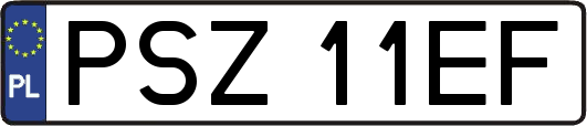 PSZ11EF