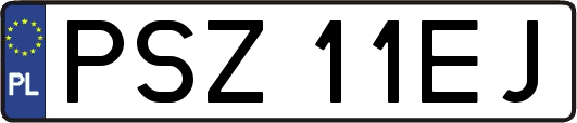 PSZ11EJ