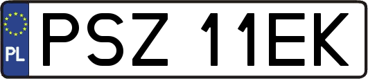 PSZ11EK