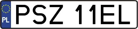 PSZ11EL