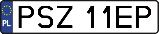PSZ11EP