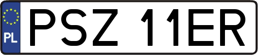 PSZ11ER