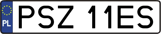 PSZ11ES
