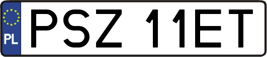 PSZ11ET