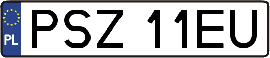 PSZ11EU