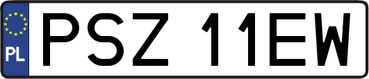 PSZ11EW