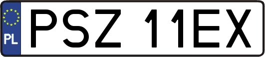 PSZ11EX
