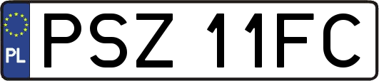 PSZ11FC