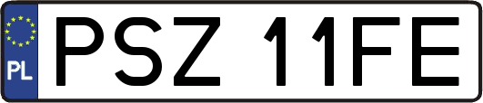 PSZ11FE