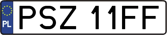 PSZ11FF