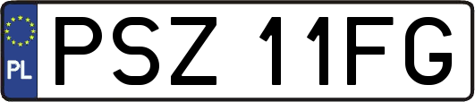 PSZ11FG