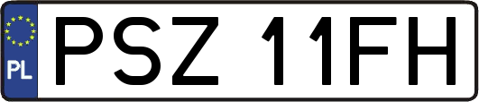 PSZ11FH