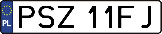 PSZ11FJ