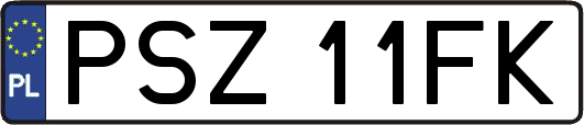 PSZ11FK