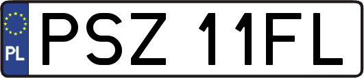 PSZ11FL