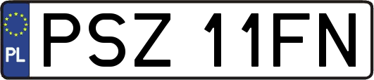 PSZ11FN