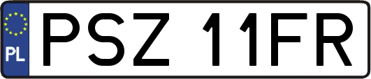 PSZ11FR