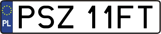 PSZ11FT