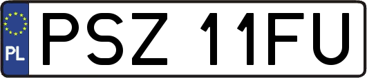PSZ11FU
